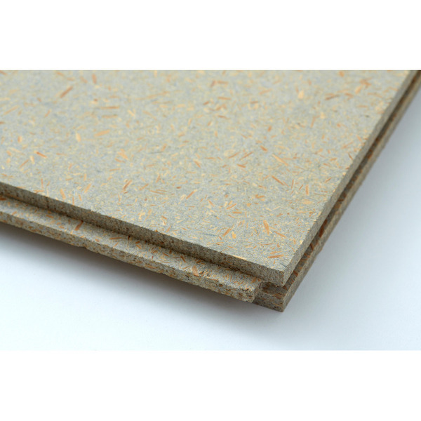 Amroc Cementspånplader - 16x1200x2600m