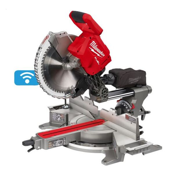 Milwaukee M18 Kap Geringssav - 18V FMS305-0