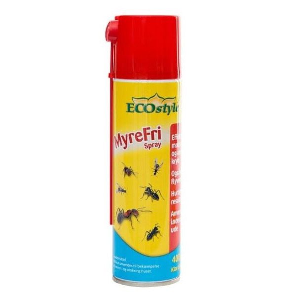 ECOstyle Myrefri Spray - 400ml
