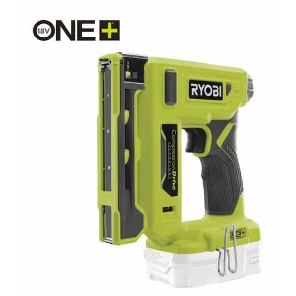 Ryobi ONE+ Hæftepistol – 18V R18ST50-0