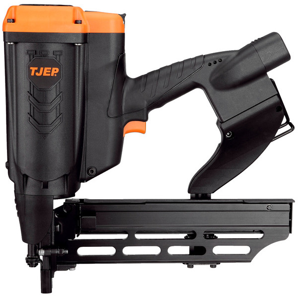 TJEP Klammepistol - Gas PQZ-75