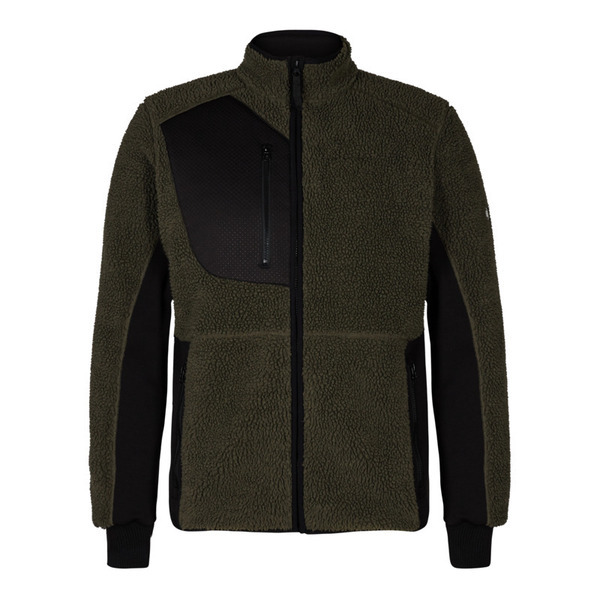 FE Extreme Fiberjakke