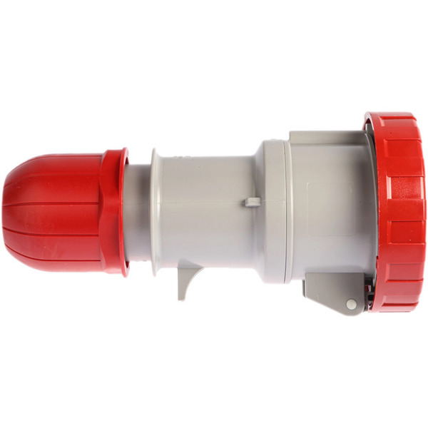 Unite CEE Forlængerled Rød 32A