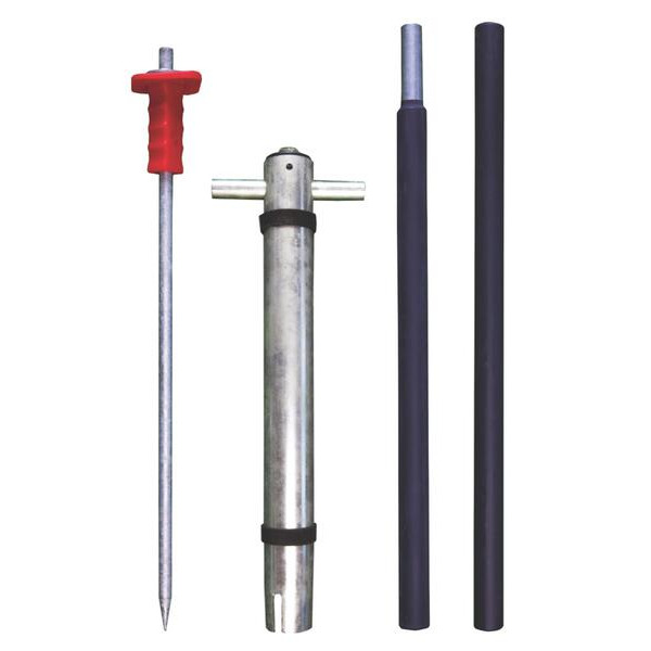 Bayo Håndinstallationsværktøj