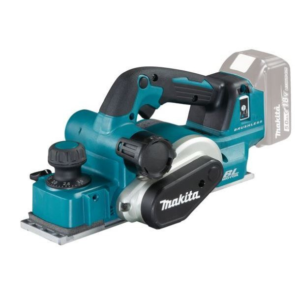 Makita Falshøvl 18V DKP181Z