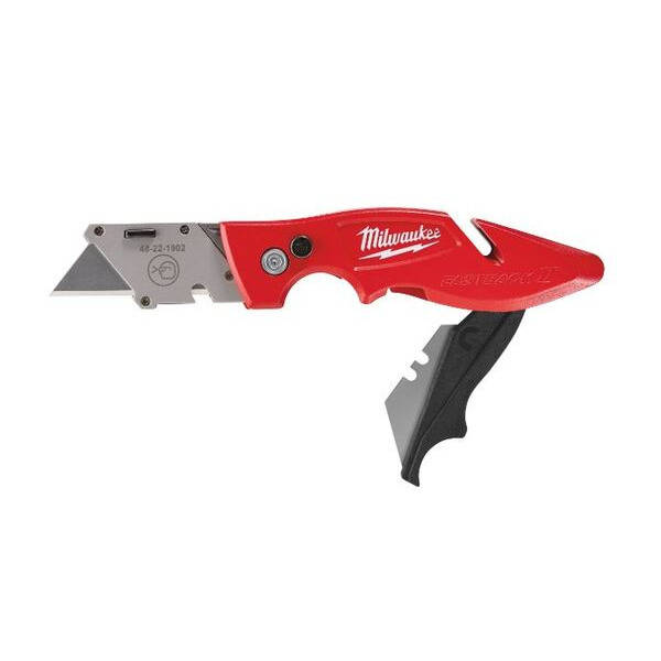 Milwaukee Fastback Foldekniv