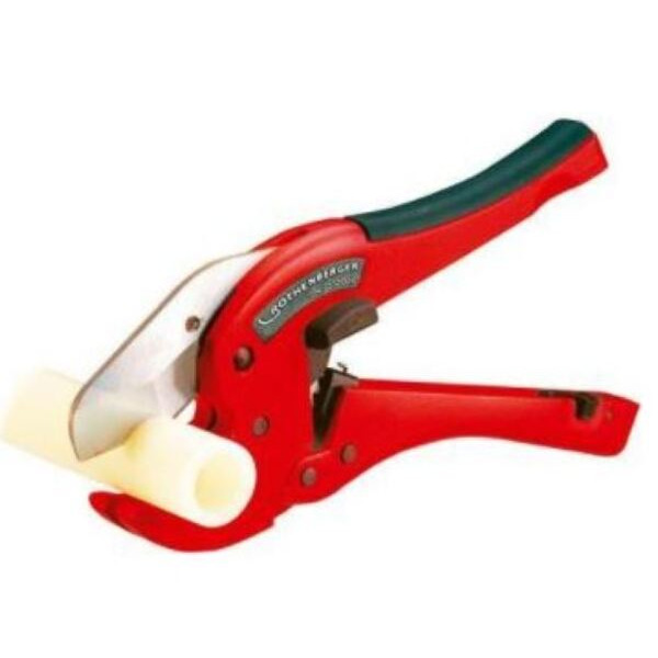 Rothenberger Plastsaks TC42