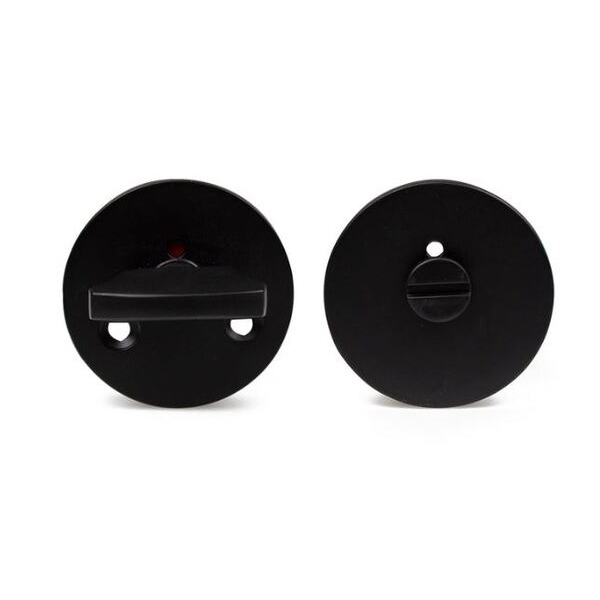 Habo Toiletbesætning F262 Sort