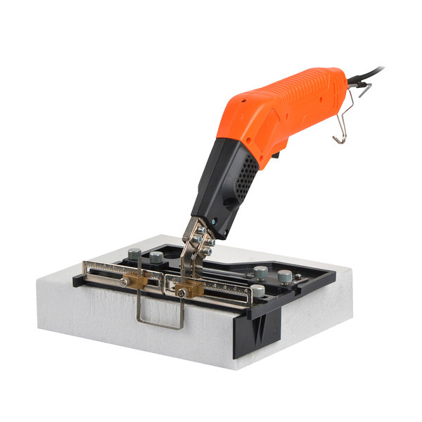 Flamingoskærer Profix Air 250 m/Fordybningssæt