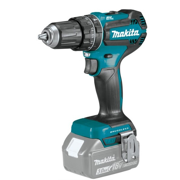 Makita Slagboremaskine 18V DHP485Z 