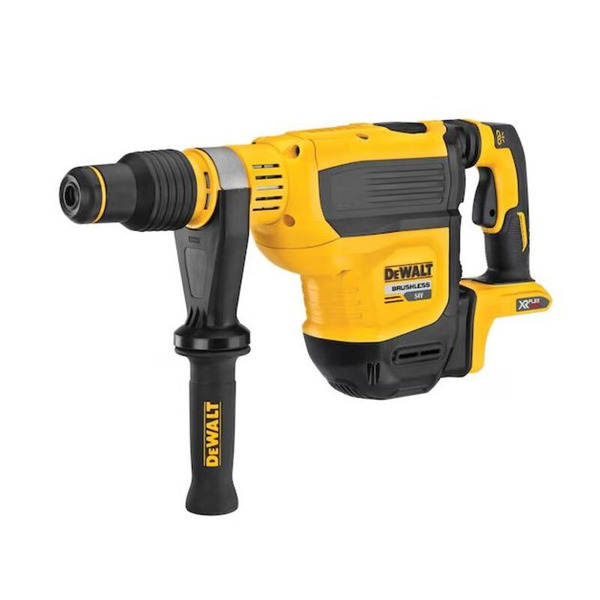 DEWALT Kombihammer 54V DCH614N-XJ
