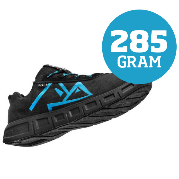 Airtox UL1-P  "Verdens letteste Sikkerhedssko"