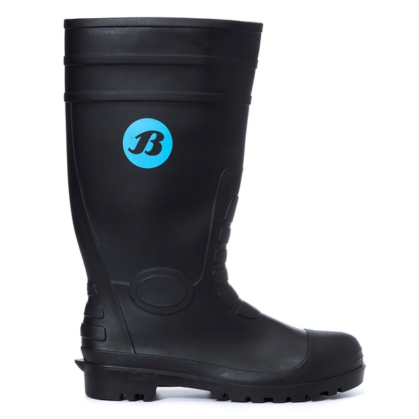 Bata Sikkerhedsgummistøvle 66652