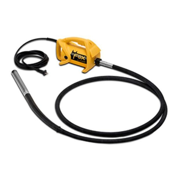 Enar Stavvibratorsæt - Ø40mmx1,5m