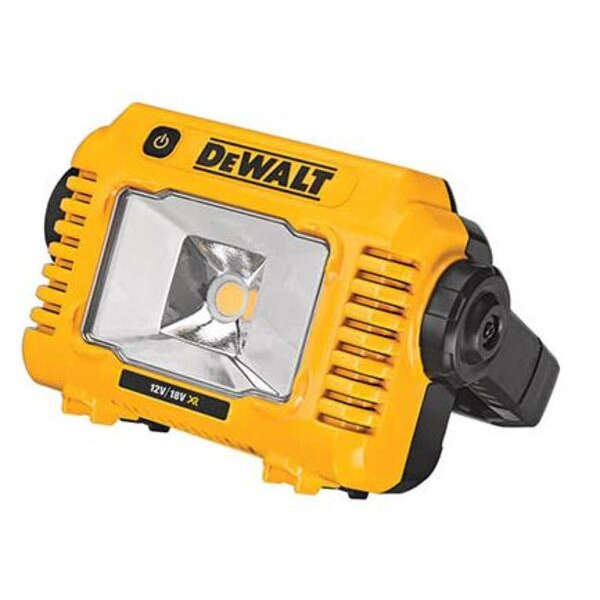 DEWALT LED Arbejdslampe DCL077-XJ
