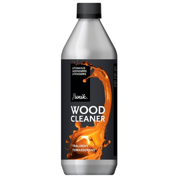 Yunik Terrasserens Klar til brug - 1L