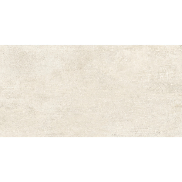 Emil On Square Avorio Gulvfliser - 60x120cm