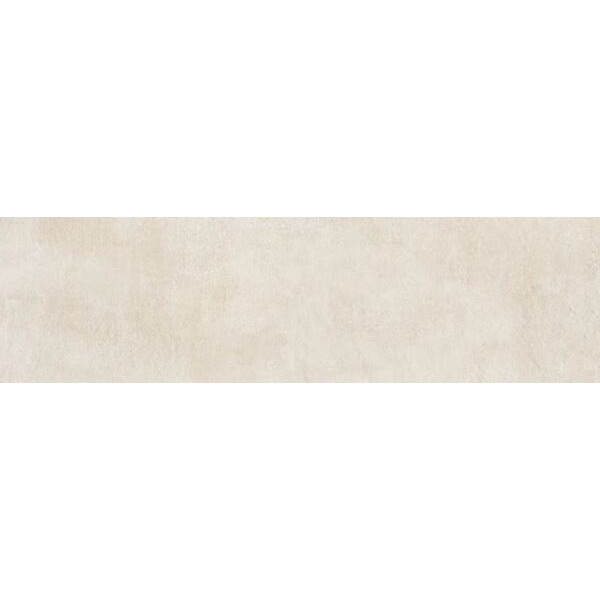 Scandinova Icon Fliser 9,5x80cm- Bone White 