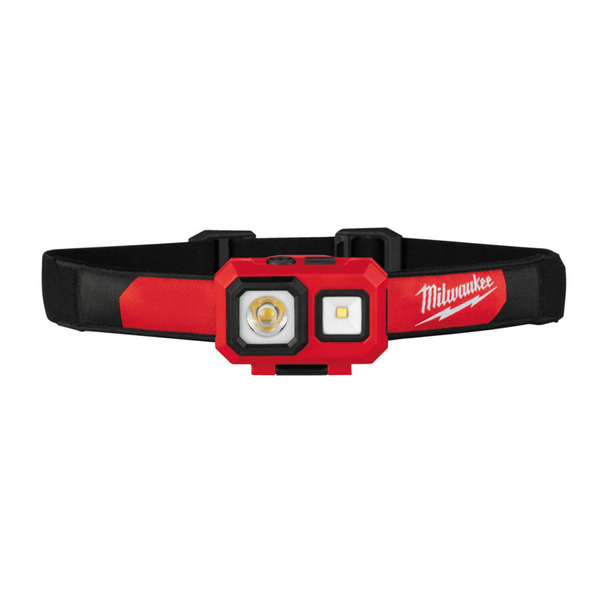 Milwaukee HL-SF LED Pandelampe - 450 Lumen
