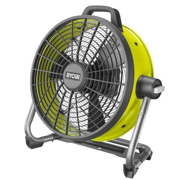 Ryobi Ventilator 18V R18F5-0