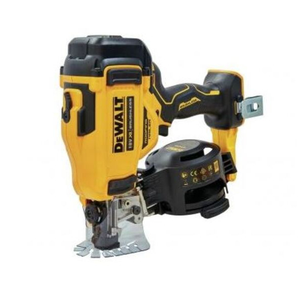 DEWALT XR Sømpistol - 18V DCN45RNN-XJ