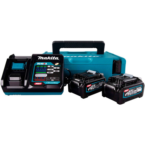 Makita Batteripakke XGT 191J97-1
