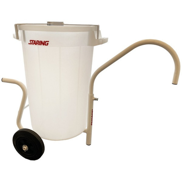 Staring Blandevogn Komplet - 75L