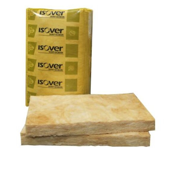 Isover 37 Formstykke - 600x70 mm Isolering