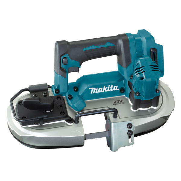 Makita Båndsav DPB184Z 18V