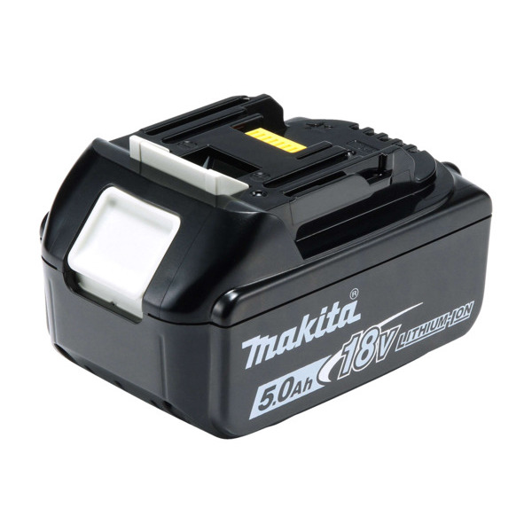 Makita Batteri BL1850B 1 x 5,0Ah 18V