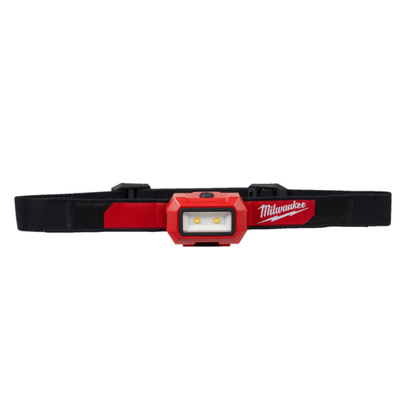 Milwaukee HL2-LED Pandelampe - 350 Lumen