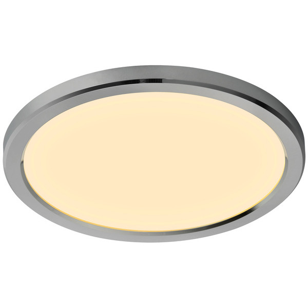 Nordlux Plafond Oja 29 Krom