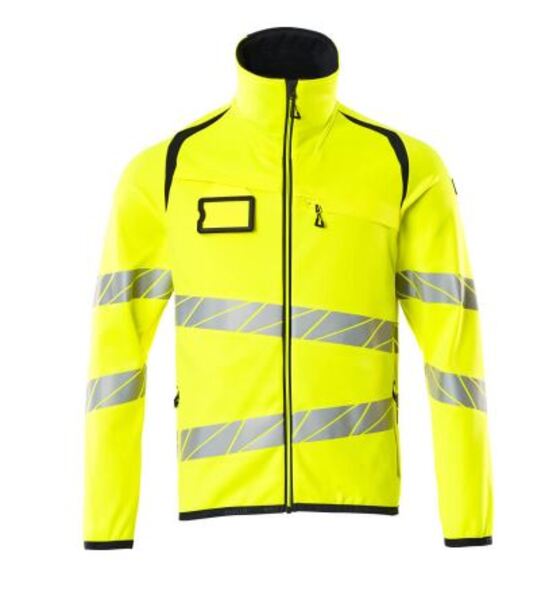 Mascot Fleecetrøje Klasse 2