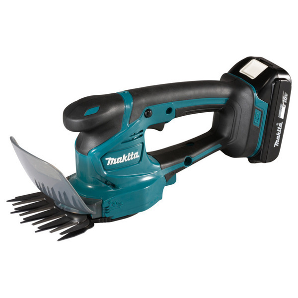 Makita Kantklipper 18V DUM111SYX Inkl. Batteri