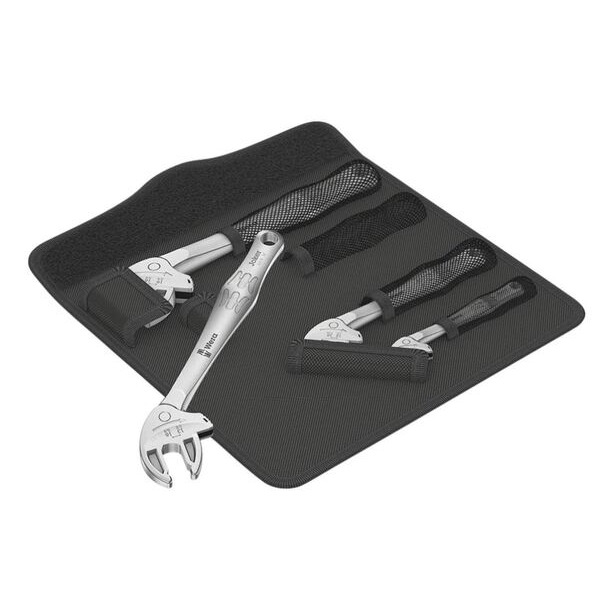 Wera 6004 Joker Gaffelnøglesæt