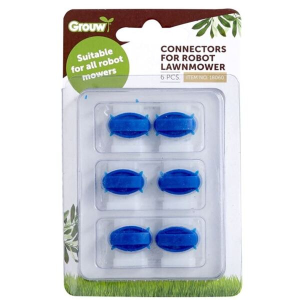 Grouw Samlemuffe 6-pak