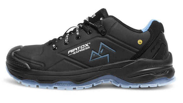 Airtox Bygma Sikkerhedssko TX5 Express