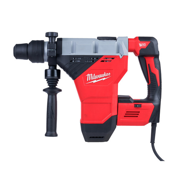 Milwaukee Kombihammer K 850S