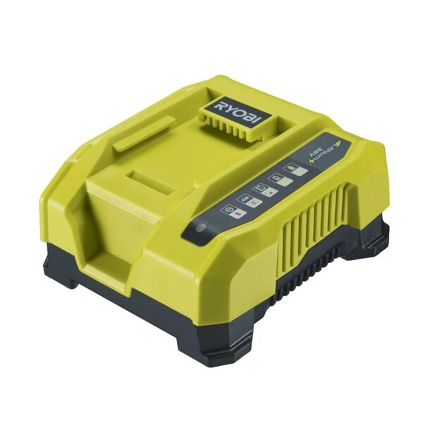 Ryobi Max Power 36V Hurtiglader RY36C60A