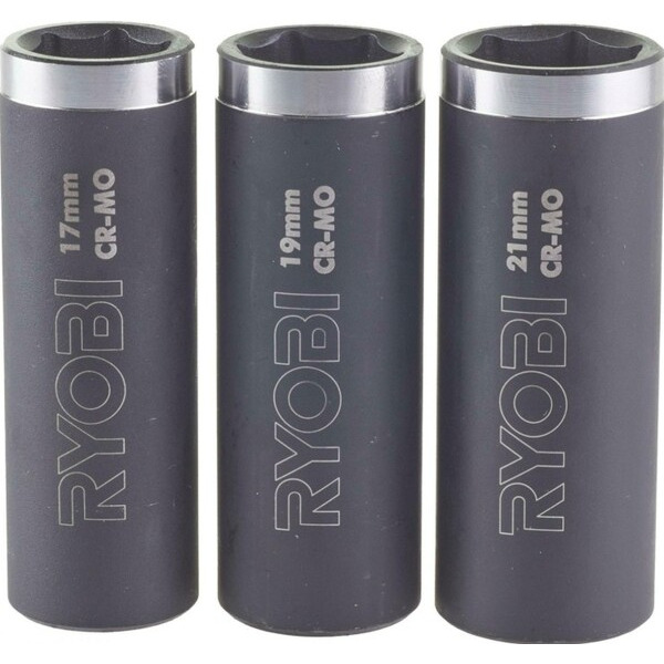 Ryobi Bitssæt Slagtop RAKPIOC3