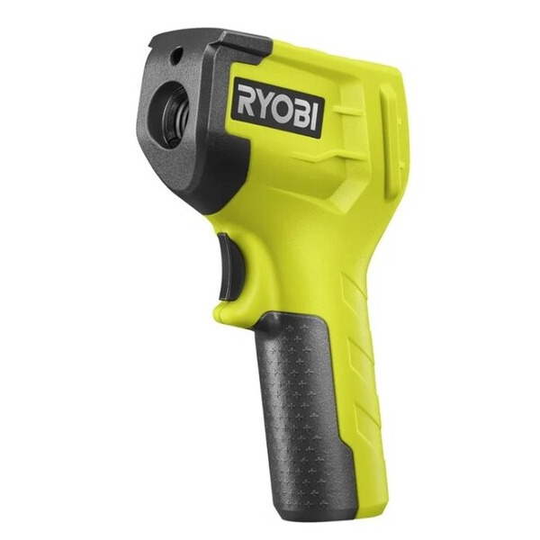 Ryobi ONE+ Infrarødt Termometer - 8 laserpunkter