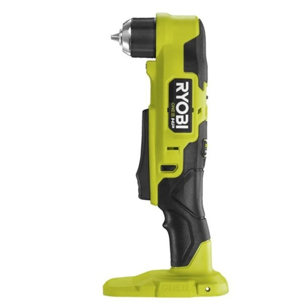 Ryobi ON+ 18V HP Kulfri Vinkelbore-/skruemaskine RAD18C-0