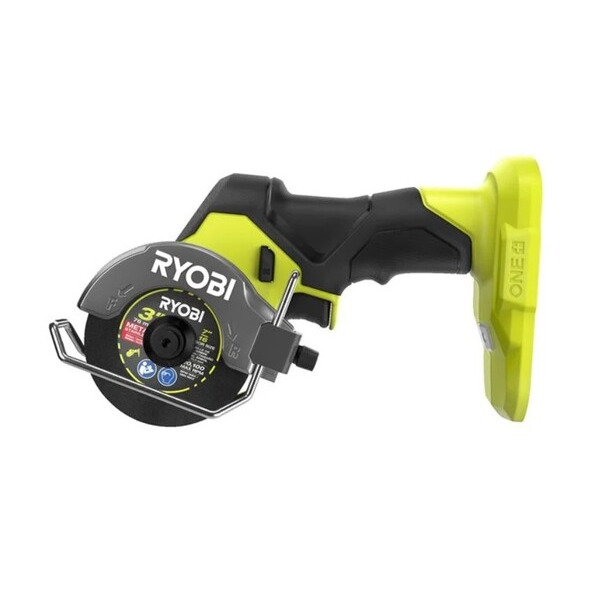Ryobi ONE+ 18V HP Kulfri Multiskærer RCT18C-0
