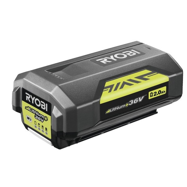 Ryobi Batteri 36V BPL3620D