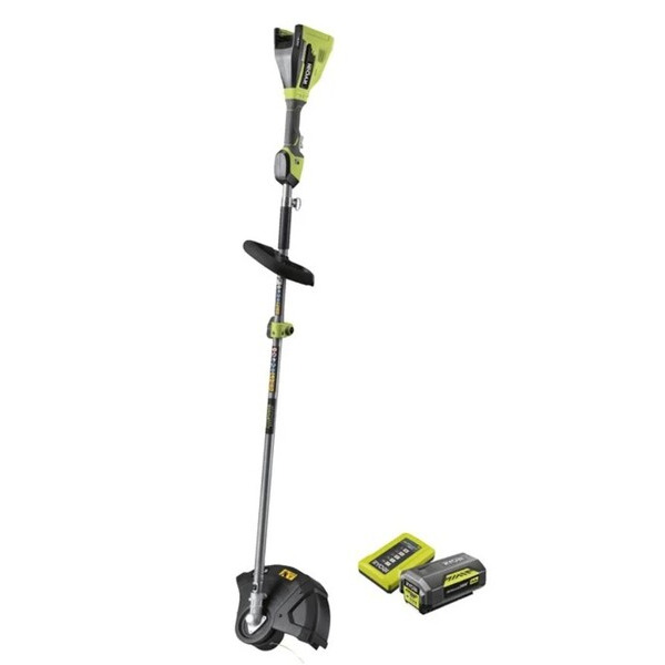 Ryobi Max Power 36V Expand-It Græstrimmer RY36ELTX33A-140