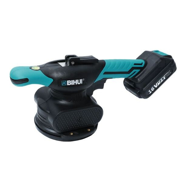 BIHUI Flisevibrator, Kap.-  35 kg