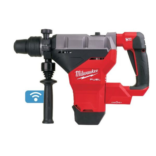 Milwaukee M18 Borehammer FHM-0C