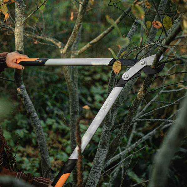 Fiskars Powergear LX98 Grensaks