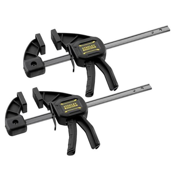 Stanley Fatmax Hurtigtvinge M