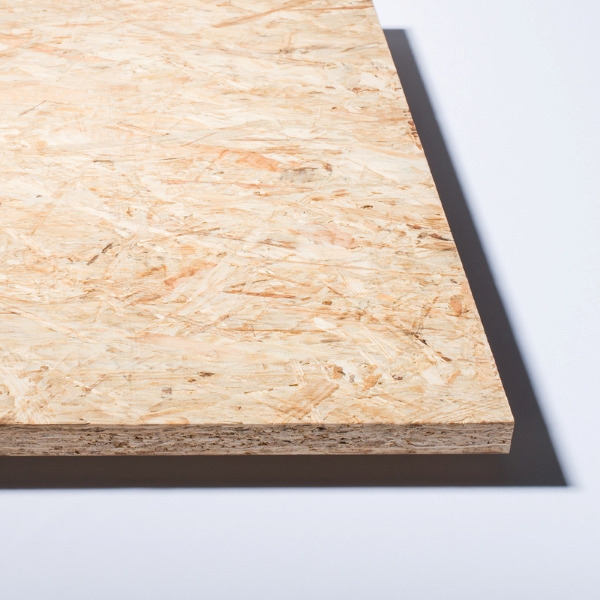 OSB plader 22mm - OSB3 TG2 - 122x244 cm